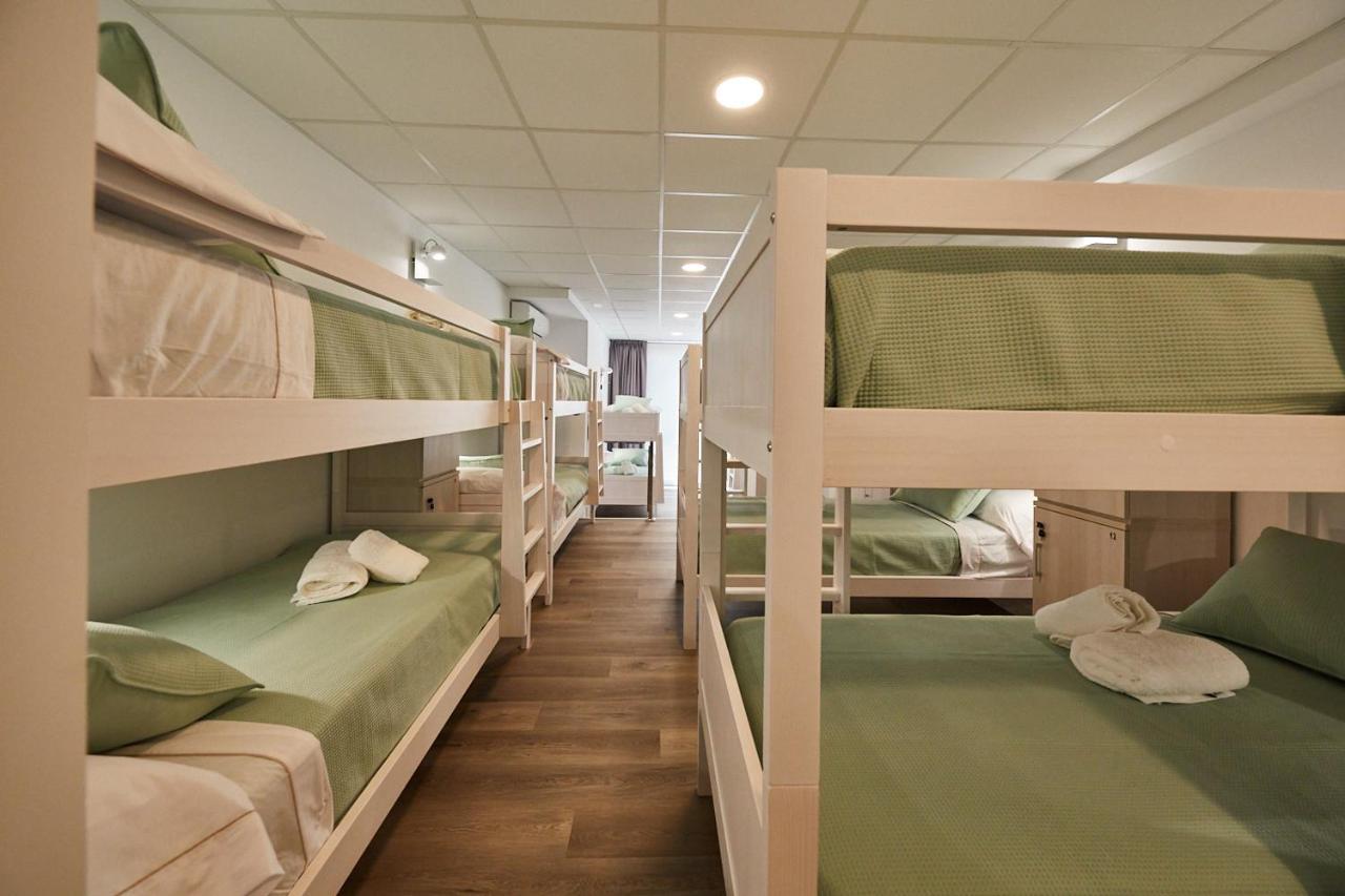 Albergue Segue O Camino Sigueiro Bagian luar foto