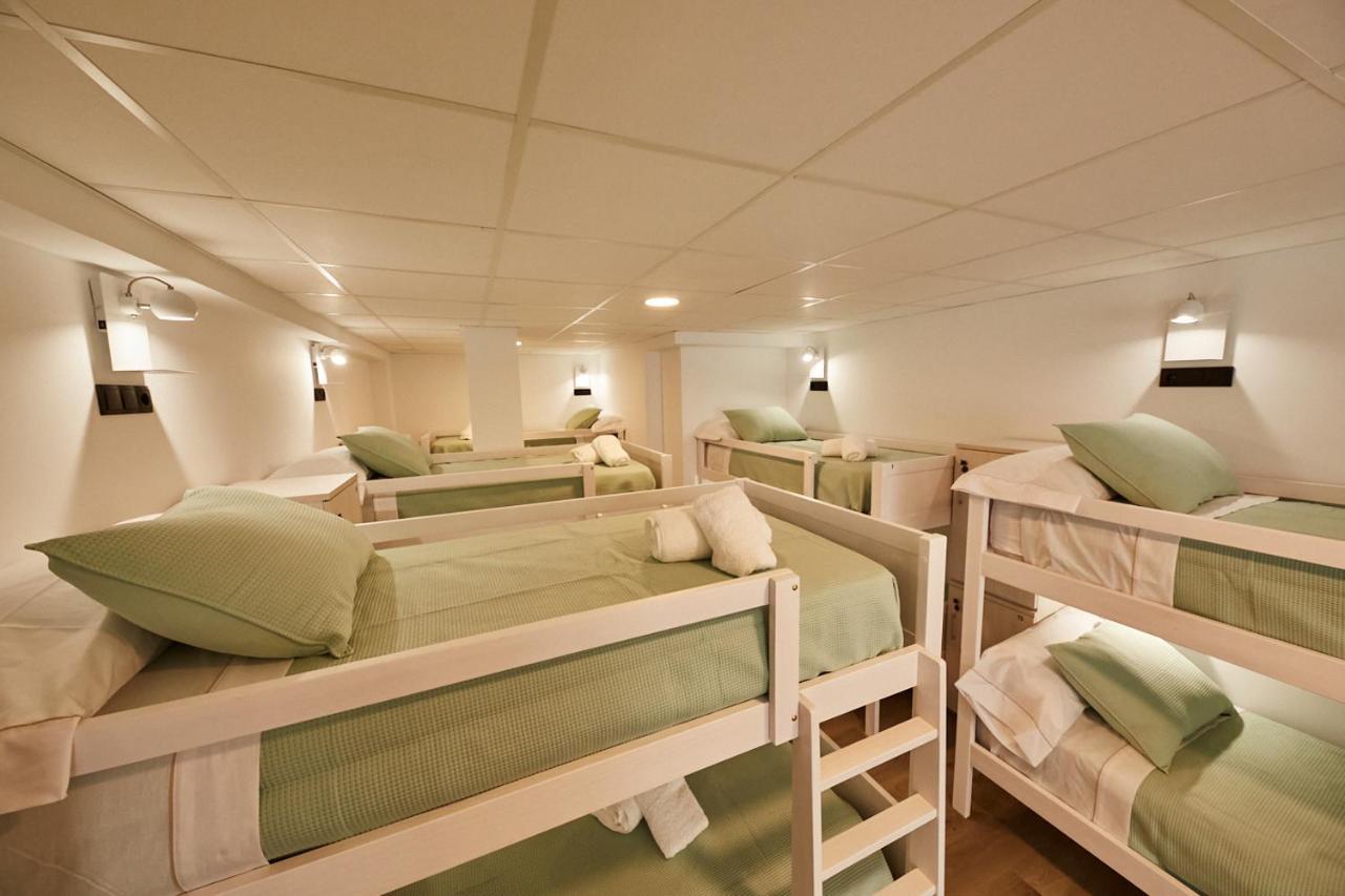 Albergue Segue O Camino Sigueiro Bagian luar foto
