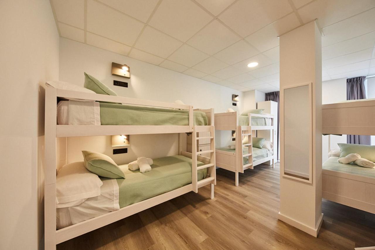 Albergue Segue O Camino Sigueiro Bagian luar foto